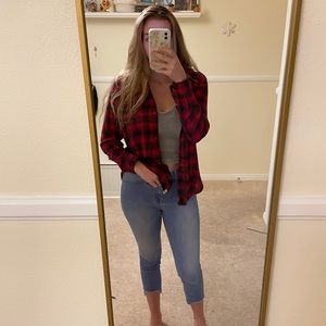 Flannel
